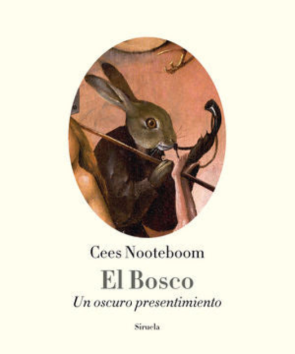 El Bosco Libro