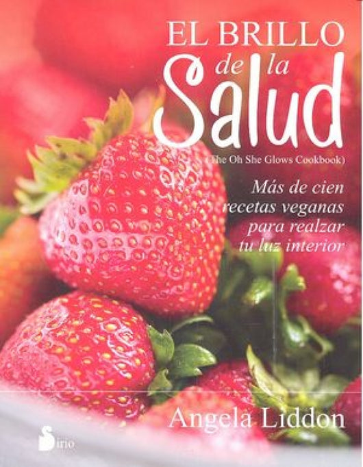 El Brillo De La Salud Libro