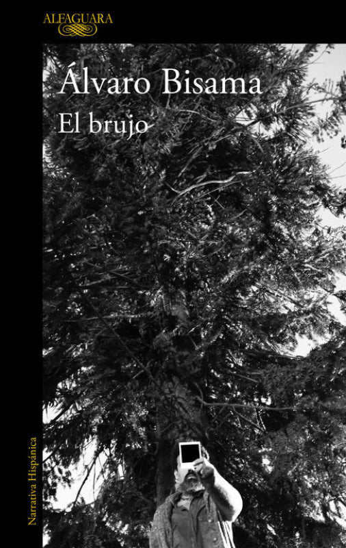 El Brujo (Mapa De Las Lenguas) Libro