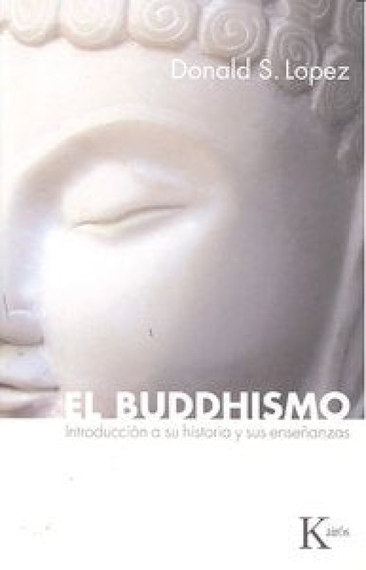 El Buddhismo Libro