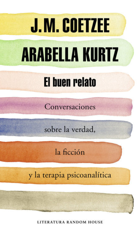 El Buen Relato Libro