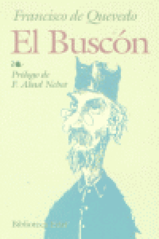 El Buscón Libro