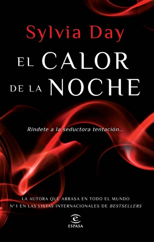 El Calor De La Noche Libro