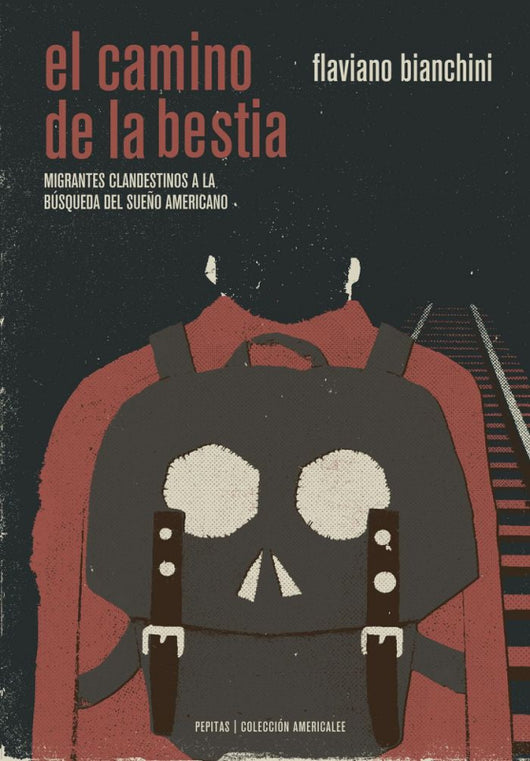 El Camino De La Bestia Libro