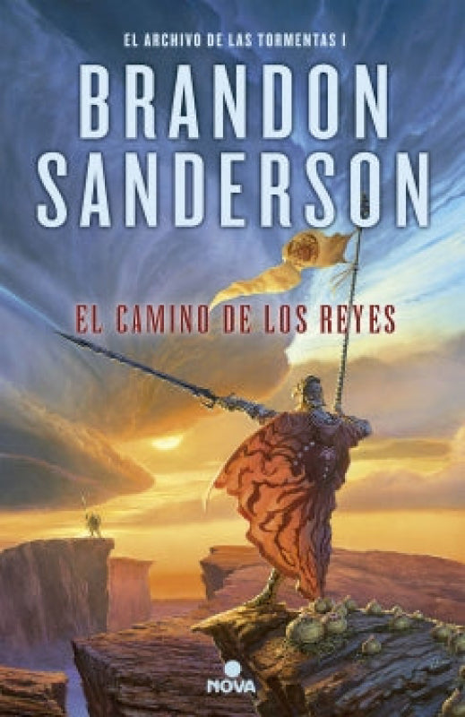 El camino de los reyes 1