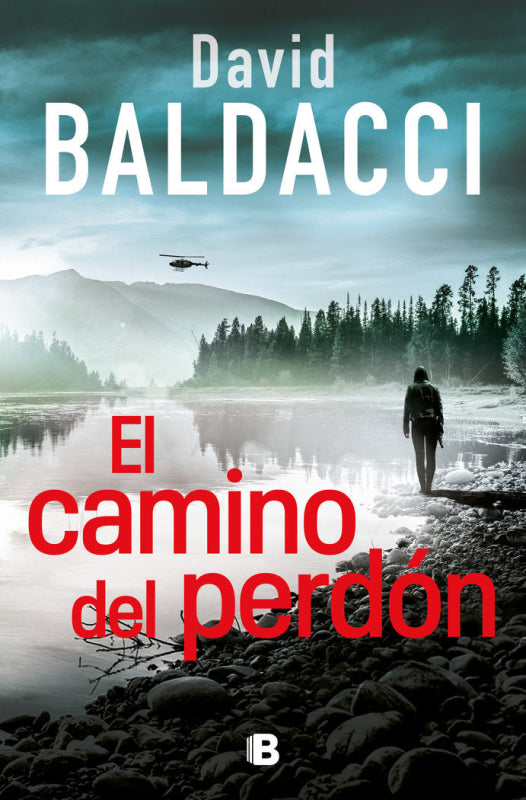 El Camino Del Perdon Libro