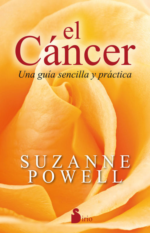 El Cáncer Una Guía Sencilla Libro