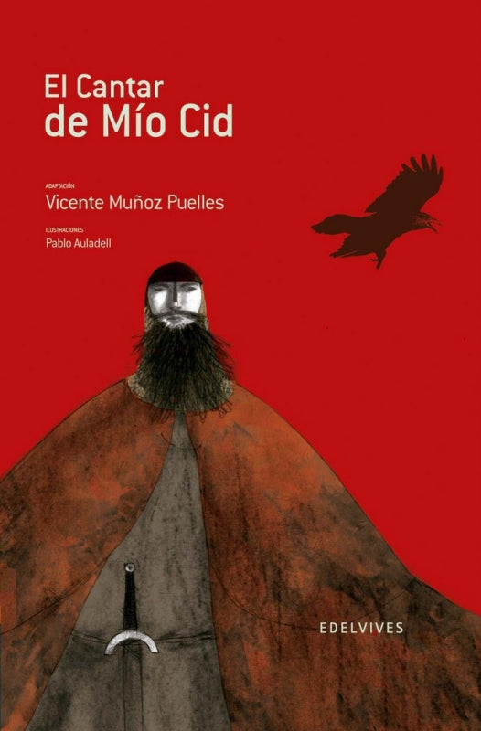 El Cantar De Mío Cid Libro