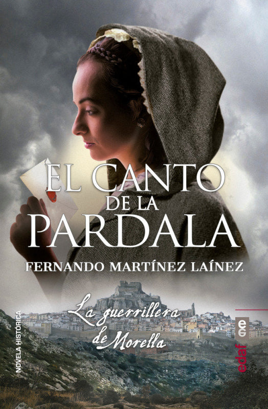 El Canto De La Pardala Libro