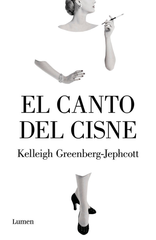 El Canto Del Cisne Libro