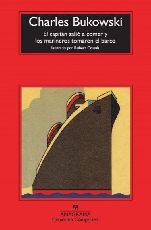 El Capitán Salió A Comer Y Los Marineros Tomaron El Barco Libro