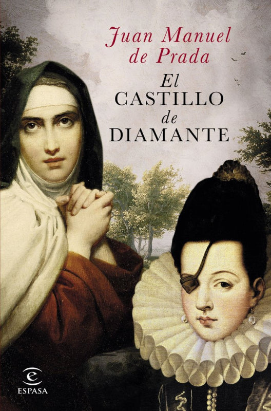 El Castillo De Diamante Libro