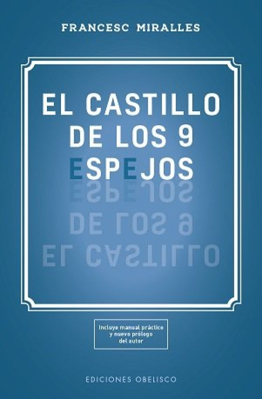 El Castillo De Los 9 Espejos Libro