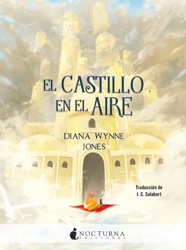 El Castillo En El Aire Libro