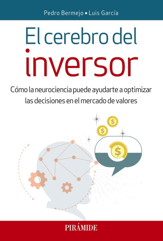 El Cerebro Del Inversor Libro