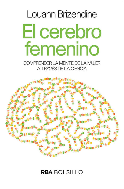 El Cerebro Femenino Libro