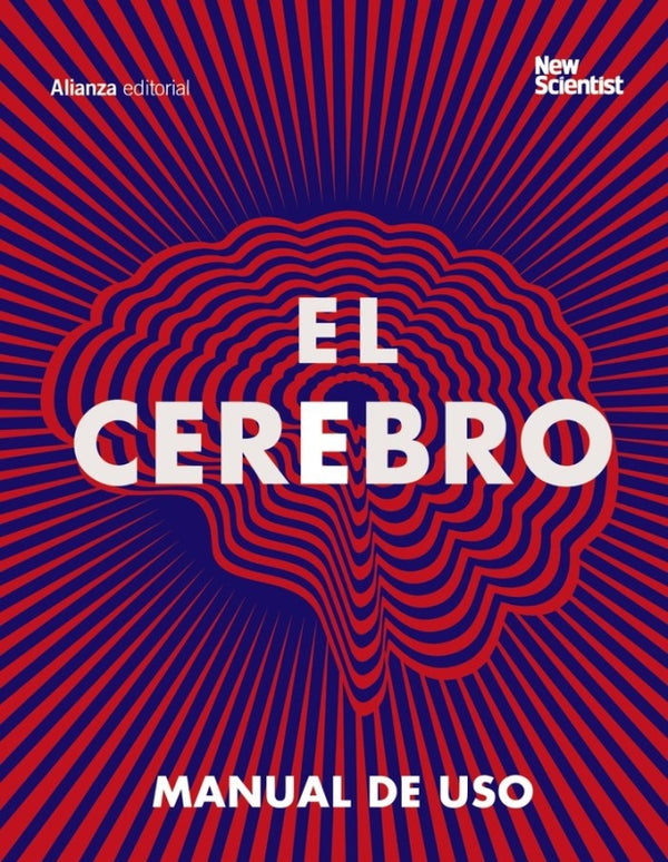 El Cerebro Libro