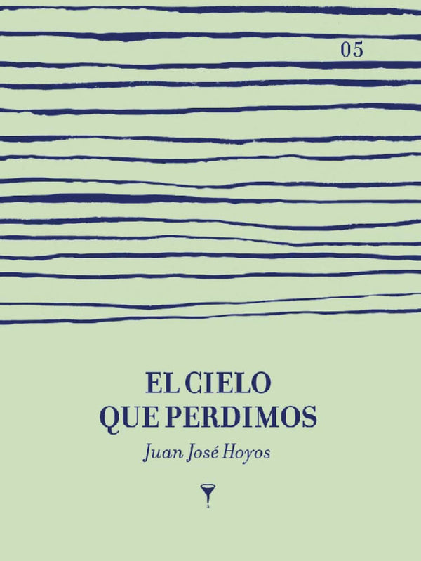 El Cielo Que Perdimos Libro