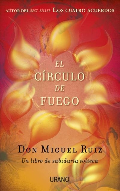 El Círculo De Fuego Libro