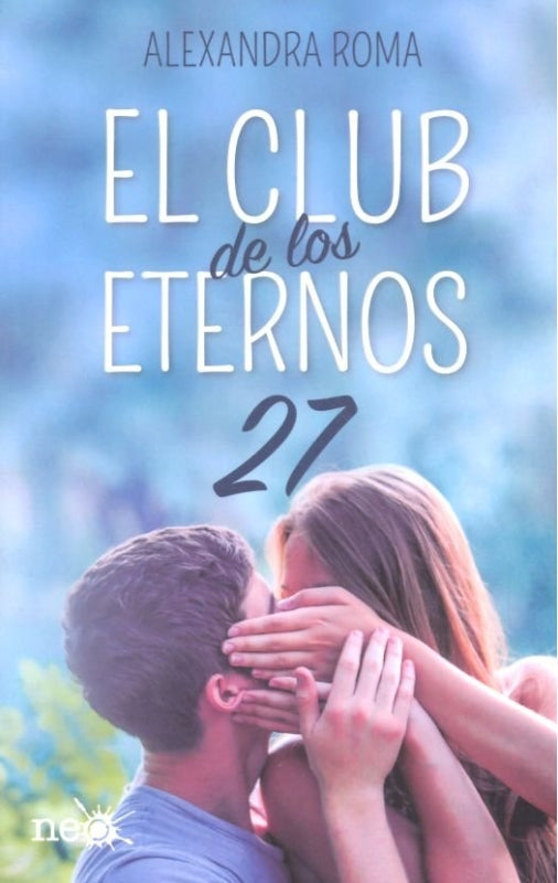 El Club De Los Eternos 27 Libro