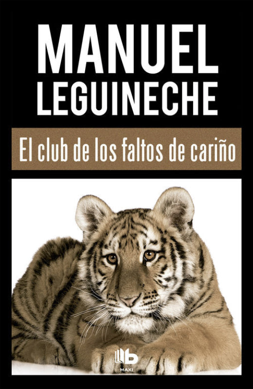 El Club De Los Faltos Cariño Libro