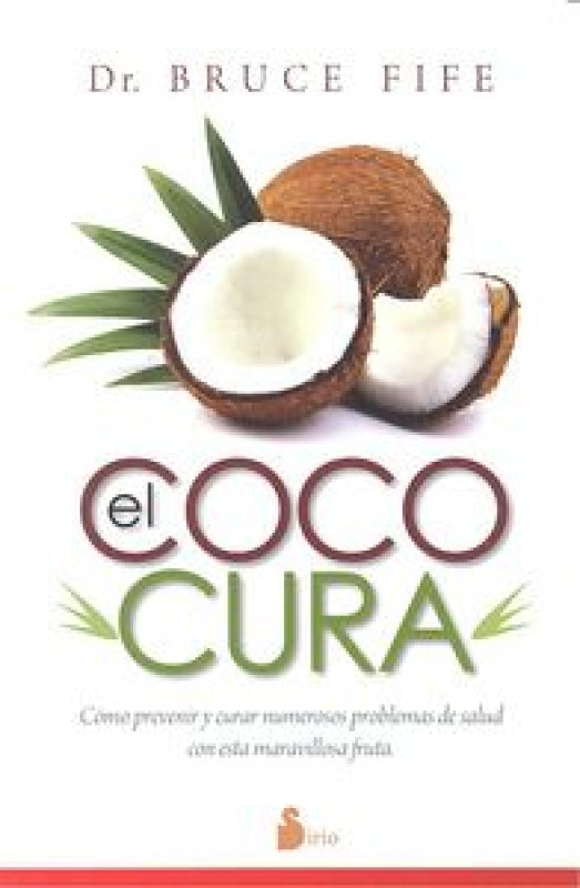 El Coco Cura Libro