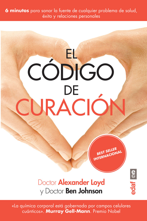 El Código De Curación