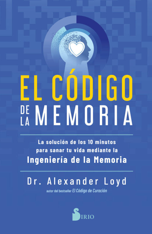 El Codigo De La Memoria Libro