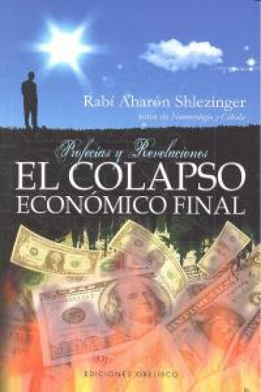 El Colapso Económico Final Libro