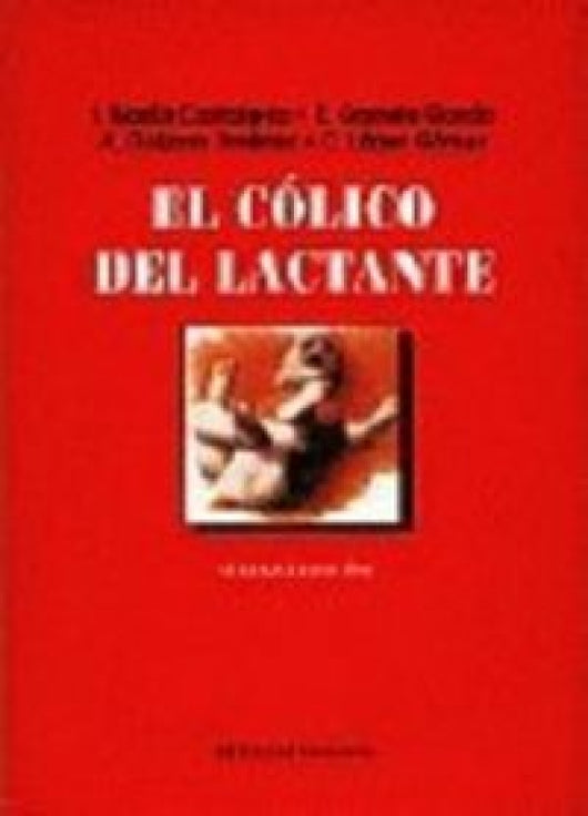 El Colico Del Lactante. Libro