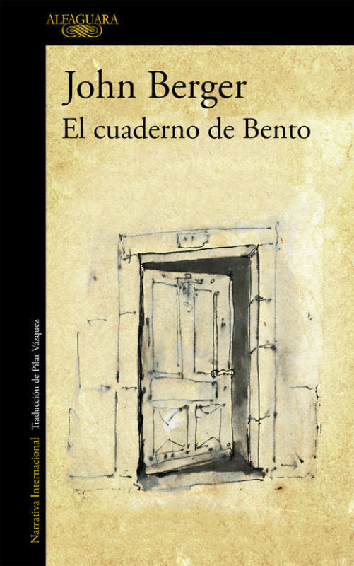 El Cuaderno De Bento Libro