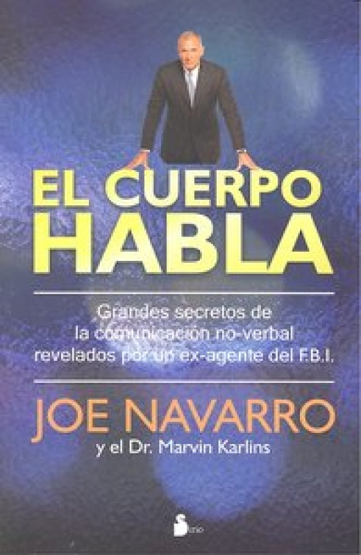 El Cuerpo Habla Libro