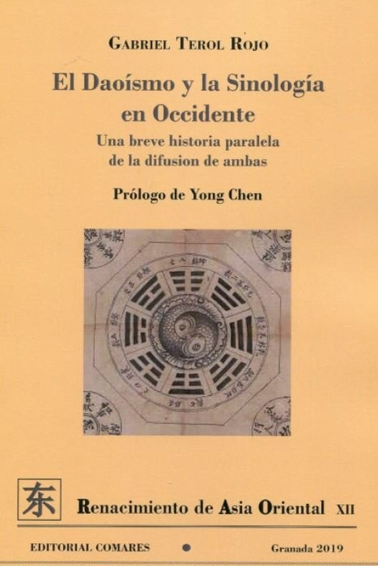 El Daoísmo Y La Sinología En Occidente Libro