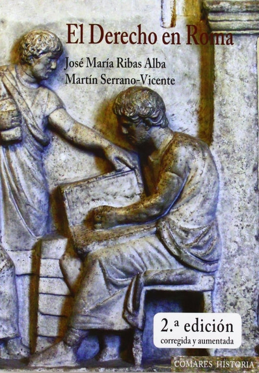 El Derecho En Roma Libro