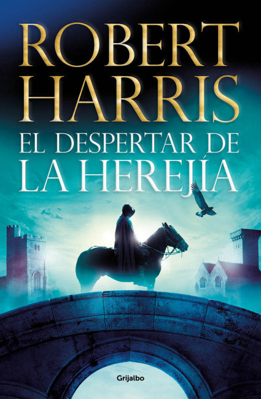 El Despertar De La Herejia Libro