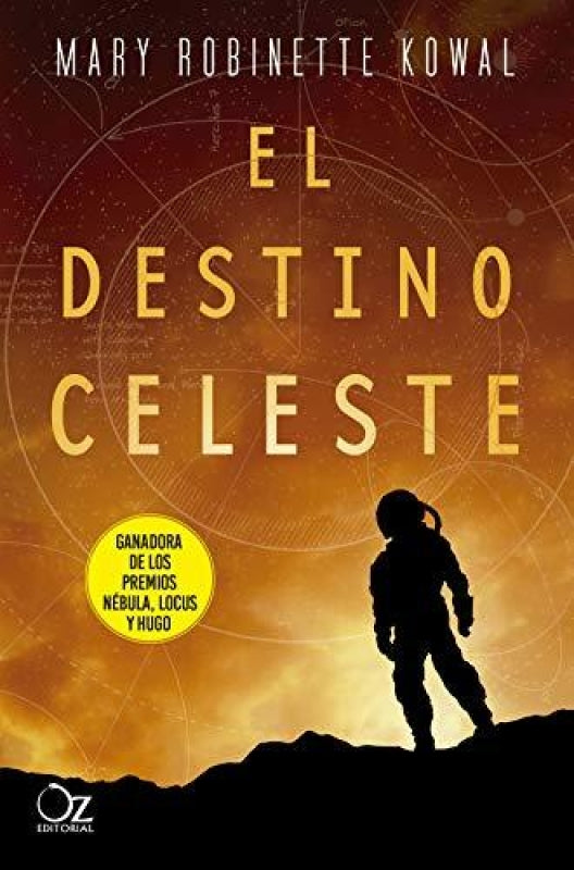 El Destino Celeste Libro