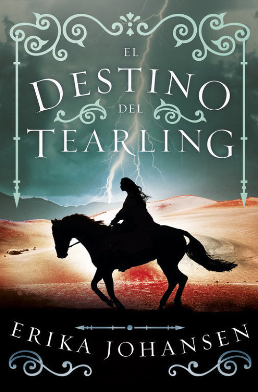 El Destino Del Tearling (La Reina 3) Libro