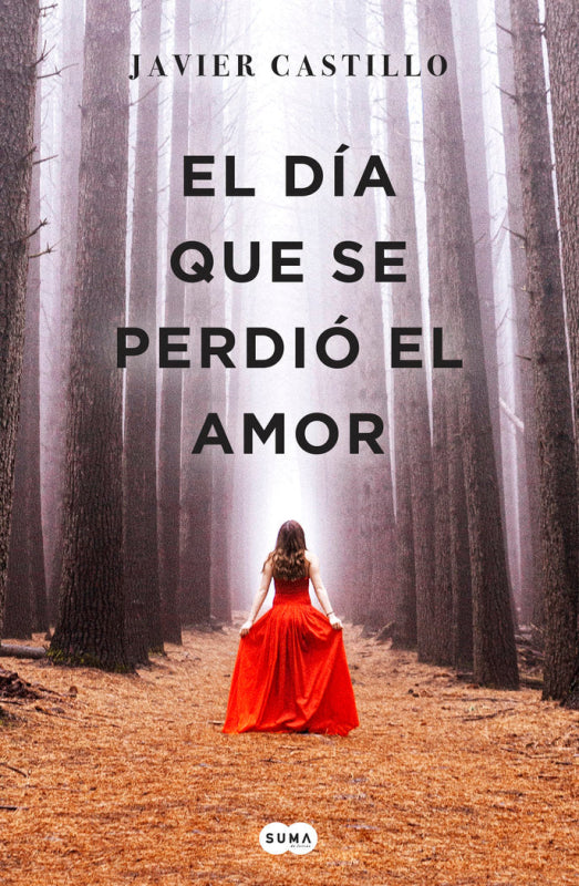 El Día Que Se Perdió El Amor Libro