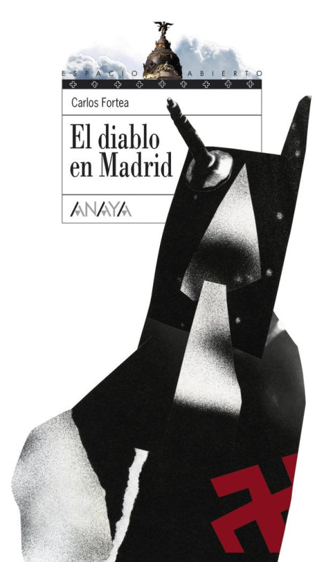 El Diablo En Madrid Libro