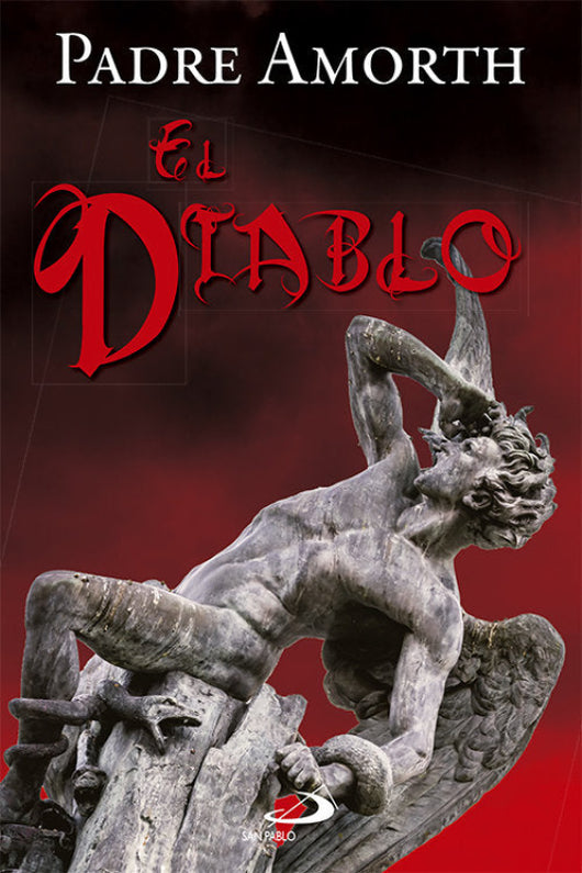 El Diablo Libro