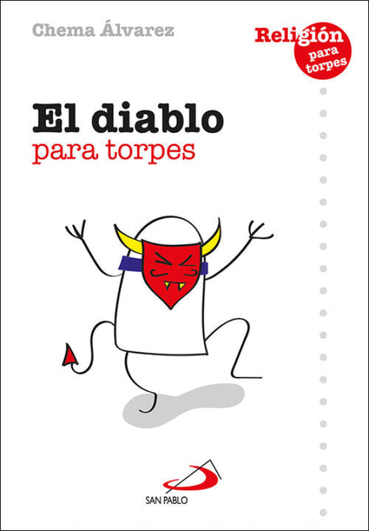 El Diablo Para Torpes Libro