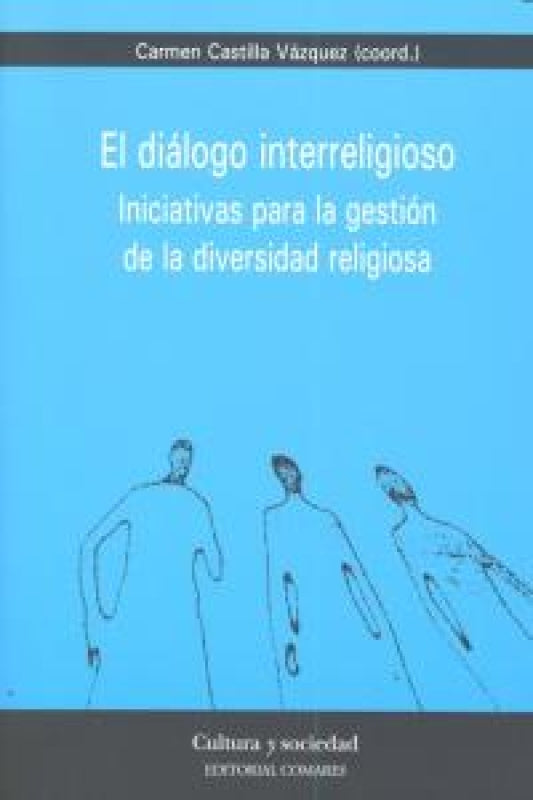 El Dialogo Interreligioso. Libro