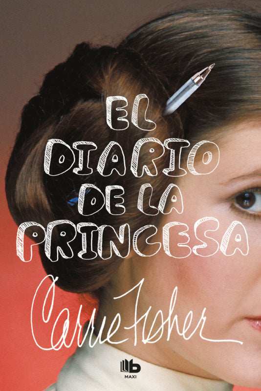 El Diario De La Princesa Libro