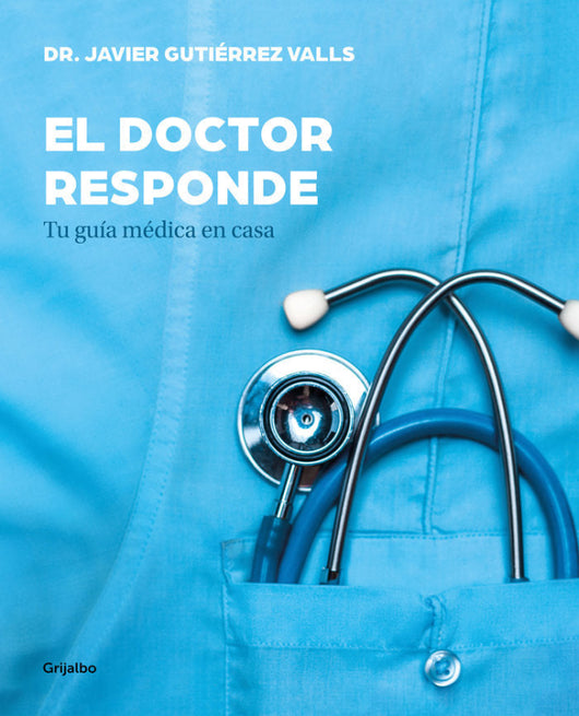 El Doctor Responde Libro