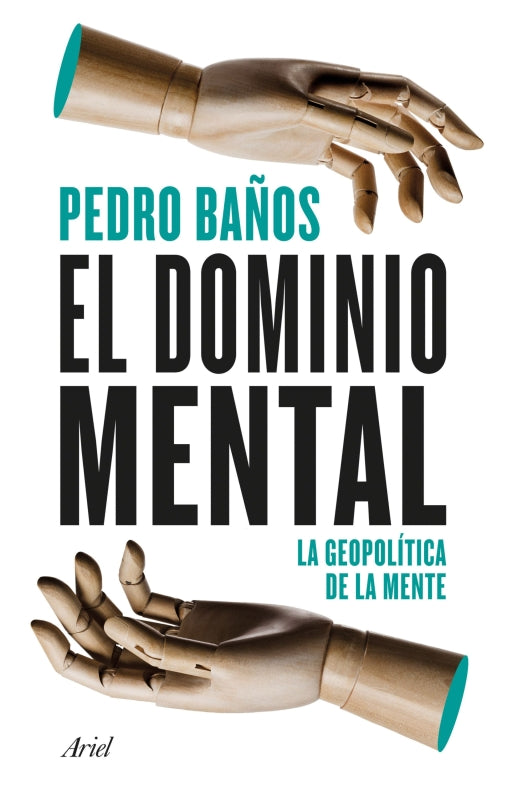 El Dominio Mental Libro