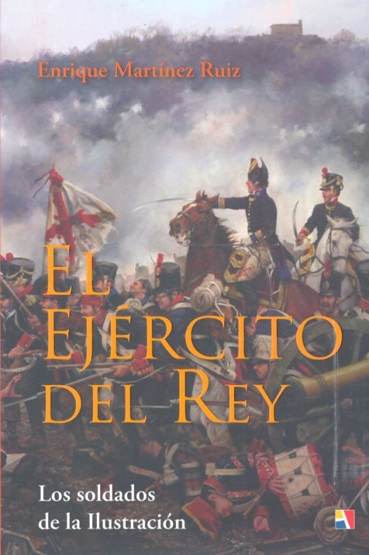 El Ejército Del Rey Libro