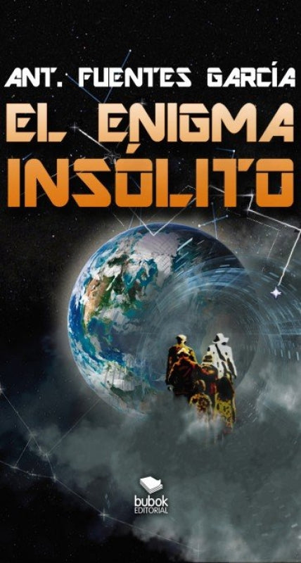 El Enigma Insólito Libro