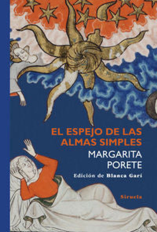 El Espejo De Las Almas Simples Libro