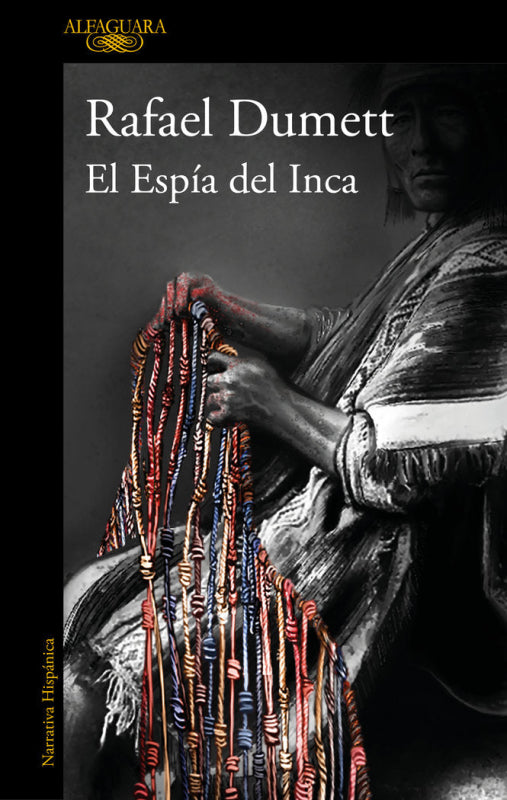 El Espia Del Inca Libro