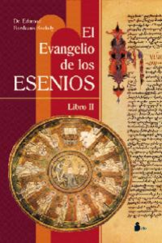 El Evangelio De Los Esenios Libro